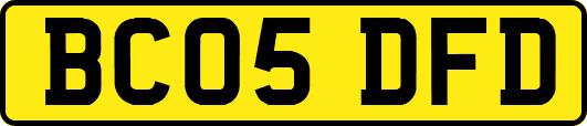 BC05DFD