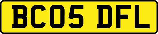 BC05DFL