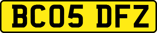 BC05DFZ