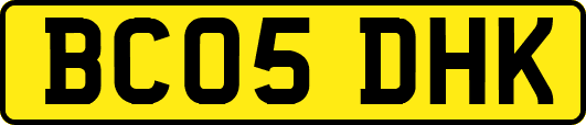 BC05DHK