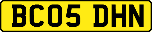 BC05DHN