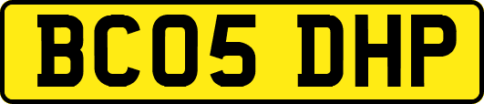 BC05DHP