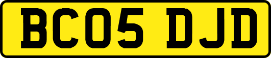 BC05DJD