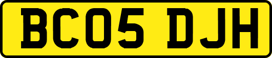 BC05DJH