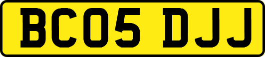 BC05DJJ