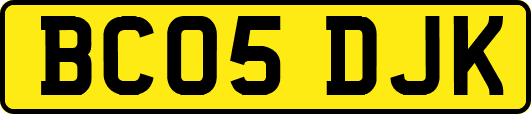 BC05DJK