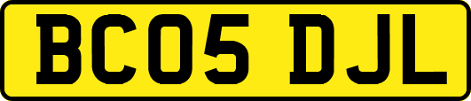 BC05DJL