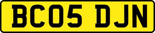 BC05DJN
