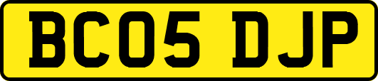 BC05DJP