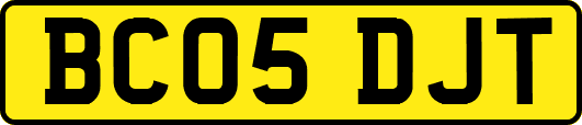 BC05DJT