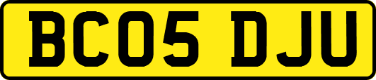 BC05DJU