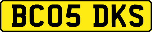 BC05DKS