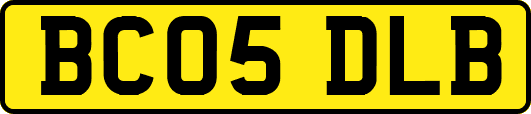BC05DLB