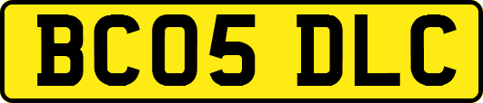 BC05DLC