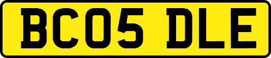BC05DLE