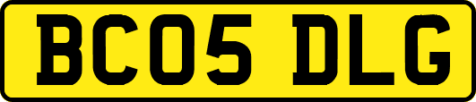 BC05DLG