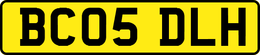 BC05DLH