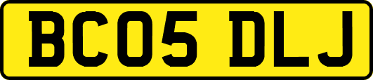 BC05DLJ