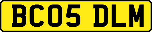 BC05DLM