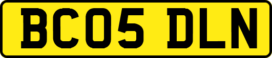BC05DLN