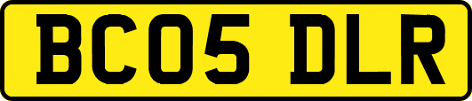 BC05DLR