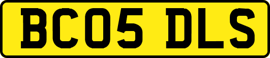 BC05DLS