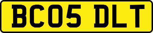 BC05DLT