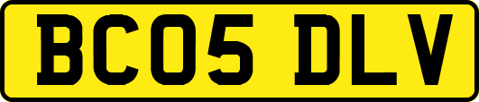 BC05DLV