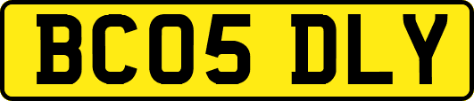 BC05DLY