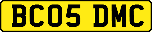 BC05DMC