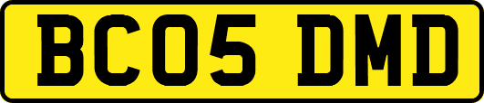 BC05DMD