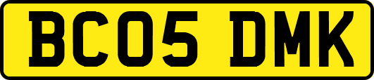 BC05DMK