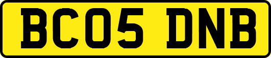 BC05DNB