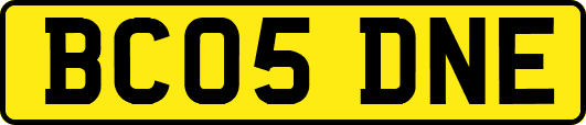 BC05DNE