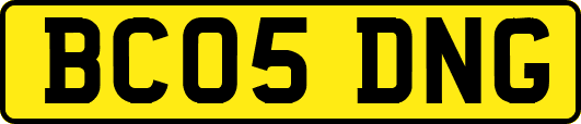 BC05DNG