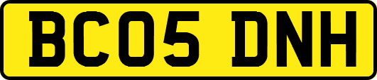 BC05DNH