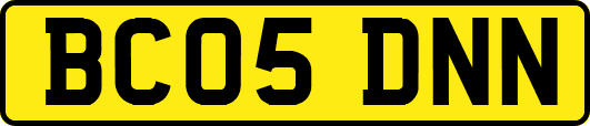 BC05DNN