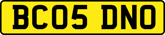 BC05DNO