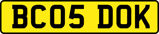 BC05DOK