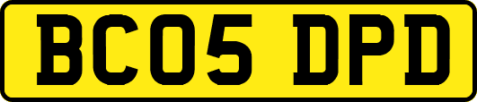 BC05DPD