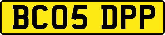 BC05DPP