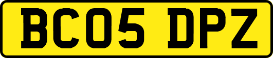 BC05DPZ