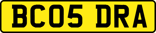 BC05DRA