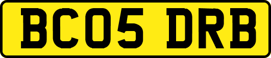 BC05DRB