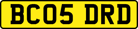 BC05DRD