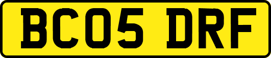 BC05DRF