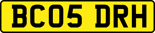 BC05DRH