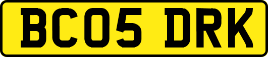 BC05DRK