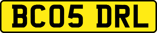 BC05DRL