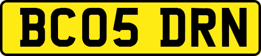 BC05DRN